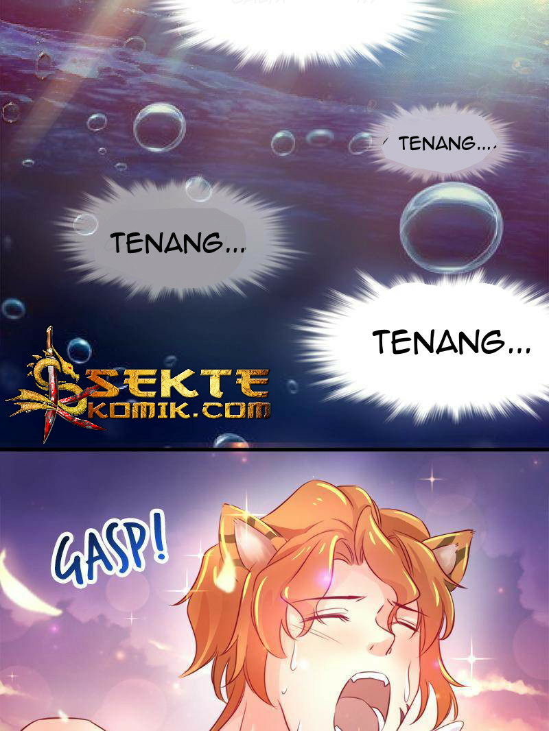 Beauty and the Beasts Chapter 06 Gambar 19